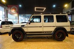 مێرسێدس بێنز G-Class